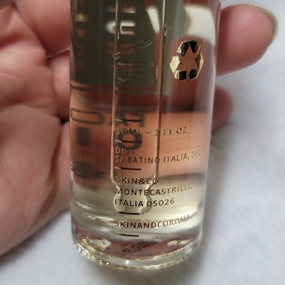Skin & Co truffle therapy pure oil 30ml - Picture 3 of 3